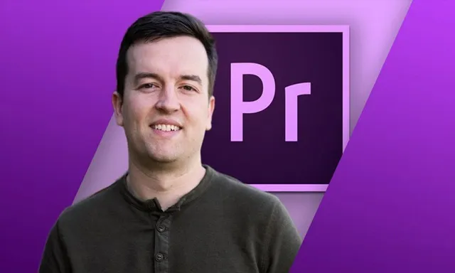 Premiere简单高效视频编辑实例训练教程 ADOBE PREMIERE PRO CC: EASY VIDEO EDITING WITH PREMIERE PRO