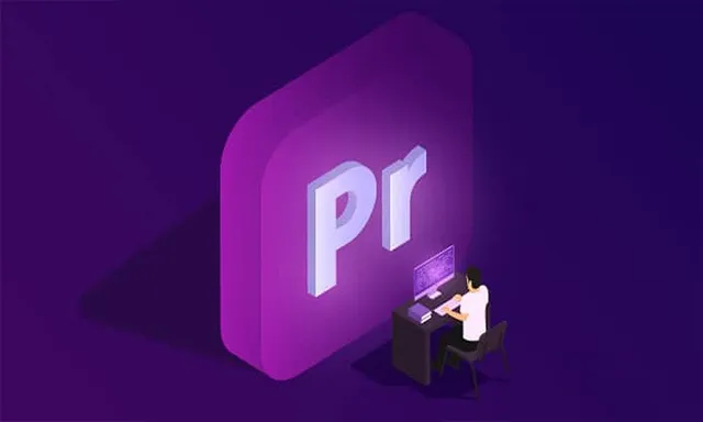 PR剪辑输出手机短视频60帧高清视频教程PR剪辑中文视频教程