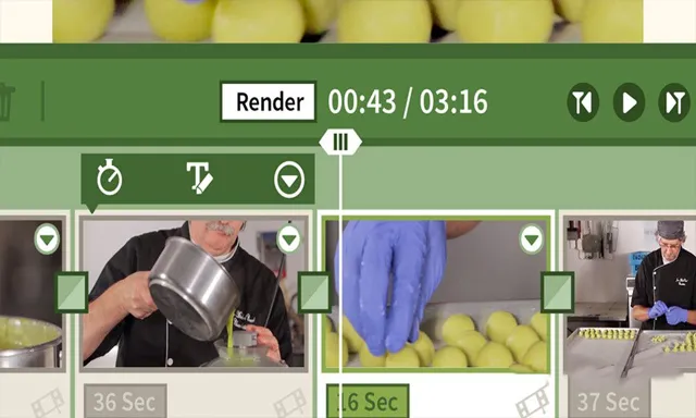 Premiere Elements 2021视频编辑基础核心训练教程 Learning Premiere Elements 2021