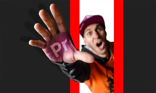 Premiere Pro2020中创建YOUTUBE图形动画教程 Create a Youtube GRAPHIC PACKAGE in Adobe Premiere Pro 2020