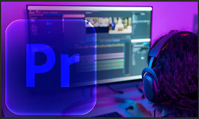 Premiere Pro视频剪辑从初学者到专家终极教程 PREMIERE PRO–Ultimate Course for turning Beginners to Pros