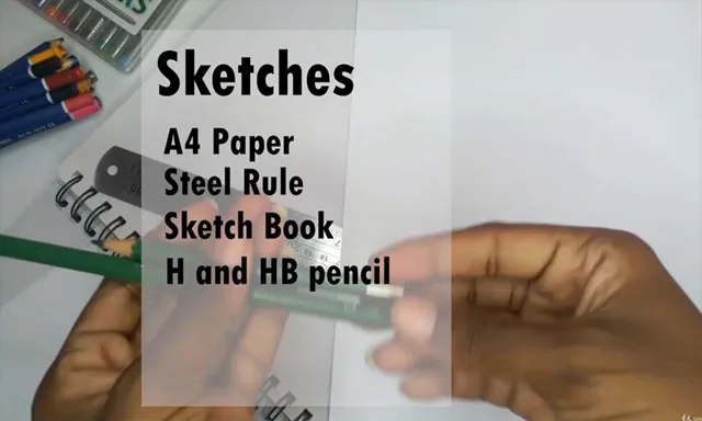 AI初学者时装设计草图到矢量插图创作过程工作流程视频教程