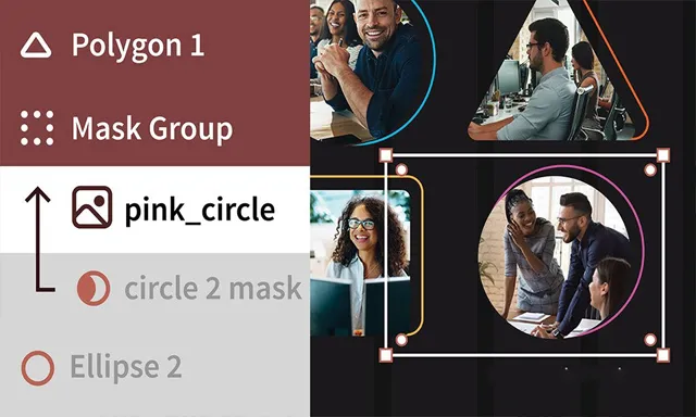 Figma 2024用户体验设计核心技术训练视频教程 中文字幕 Figma for UX Design – Career Hub
