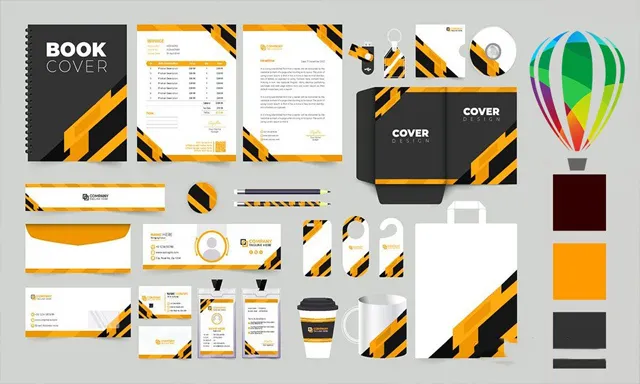 Coreldraw 2024全面核心技术训练视频教程 CorelDRAW 2024 Fundamentals For Beginners