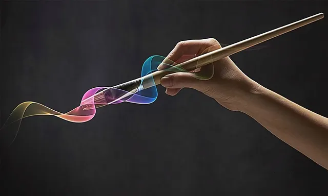 Nuke视觉特效VFX数字合成与3D整合技术视频教程 Nuke: VFX Digital Compositing and 3D Integration