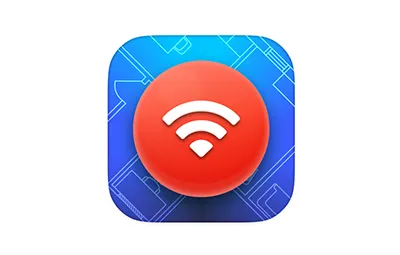 NetSpot Pro v4.0.4502 激活版 Mac专业网络分析优化工具