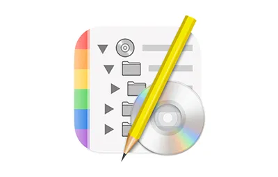 DiskCatalogMaker v9.1.5 激活版 Mac磁盘管理工具