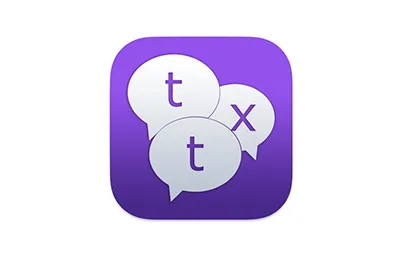 Textual for Mac v7.2.5 (250405.17) 激活版 IRC客户端
