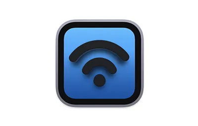 NetWorker Pro v10.4.1 激活版 Mac网速流量监控工具