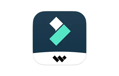 Wondershare Filmora X v14.8.17 激活版 Mac视频编辑制作软件