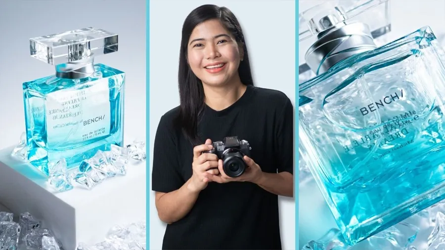 产品摄影：如何使用构图制作有影响力的照​​片 中英字幕 Product Photography: How to Use Composition for Impactful Photos