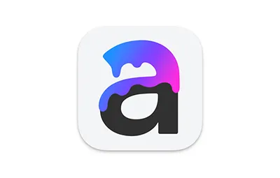 BeLight Art Text 4 v4.5.0 创意3D艺术图形文本标题徽标LOGO排版动画效果设计工具 Mac软件本