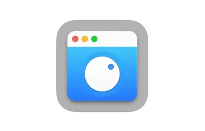 HazeOver v1.9.6 激活版 Mac窗口管理工具 背景虚化突显当前窗口工具