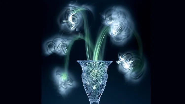 Photigy–AlexKoloskov 玻璃水晶花瓶产品广告摄影布光教程＃14-中文字幕 Glass Crystal Vase Photography Workshop #14