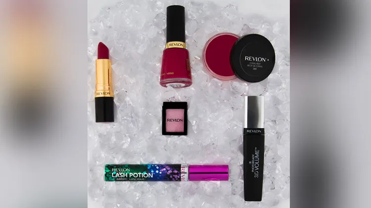 Photigy–AlexKoloskov 化妆品摄影教程作业评论与摄影教程-中英字幕 Cosmetic Photography Assignment Critique and Review