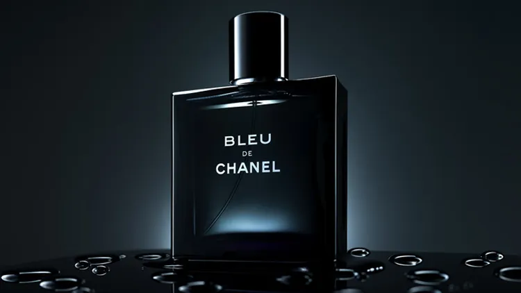 Photigy-Alex Koloskov布鲁·香奈儿香水工作室产品摄影教程-中文字幕