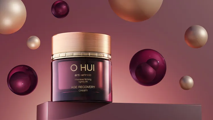 Photigy-探索CGI:混合3D渲染和化妆产品摄影教程＃85-中文字幕 Exploring CGI: Blending 3D Render and Photography