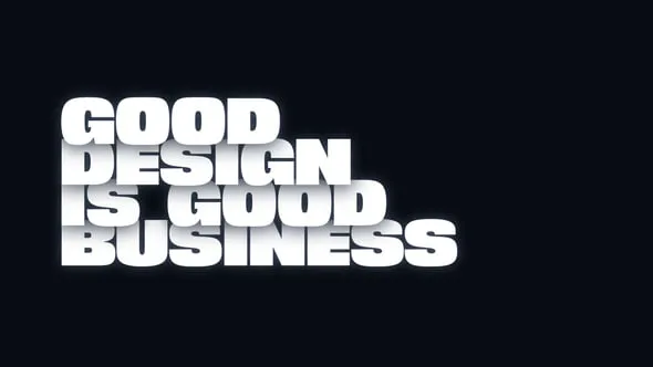 10组动态标题动画粗体排版创意文字效果PR模板下载 Kinetic Title Animation