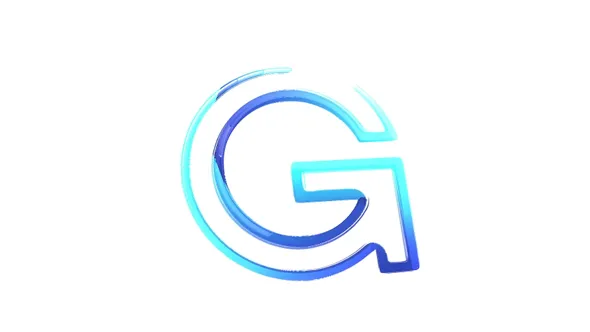 画笔绘制线条勾勒标志动画-PR模板 Brush Drawn Logo Animation