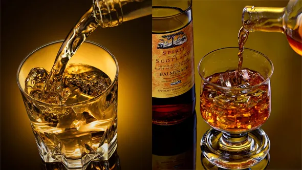 Photigy–AlexKoloskov特写广告饮料镜头产品摄影＃54-中文字幕 Close-up Advertising Beverage Shot Photography Workshop #54