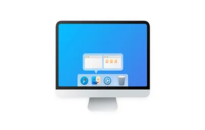 ActiveDock v2.830 激活版 Mac强大的Dock增强工具