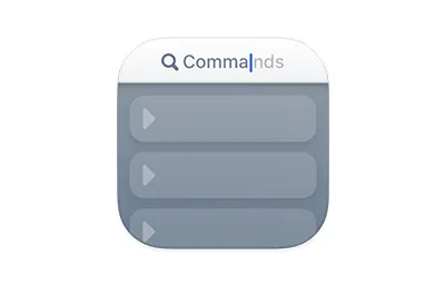 Paletro v1.11.0 激活版 Mac命令选项板启用工具