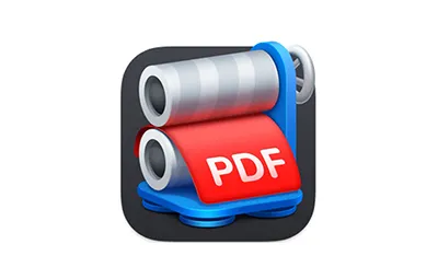 PDF Squeezer v4.6.0 激活版 Mac专业PDF文件压缩器