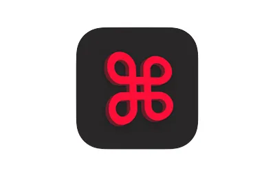 rcmd • App Switcher v2.3.7 激活版 Mac快速切换应用工具
