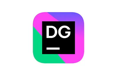 JetBrains DataGrip 2025.2.4 中文激活版 Win多引擎数据库管理工具