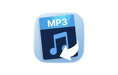 All to MP3 Audio Converter v5.3.8 激活版 Mac优秀的mp3音频格式转换器