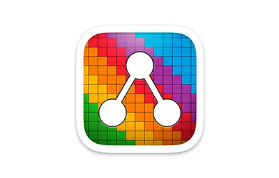 Retrobatch Pro v2.3 图像批量处理添加水印/压缩/裁剪 激活版