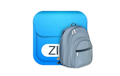 Archiver v4.3.0 激活版 Mac压缩解压工具