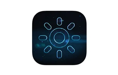 LensFlare Studio 2 v1.0 激活版 Mac镜头光晕特效工具