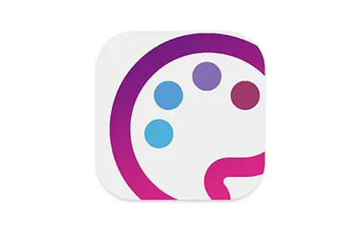 Colori v1.6 激活版 Mac颜色设计软件