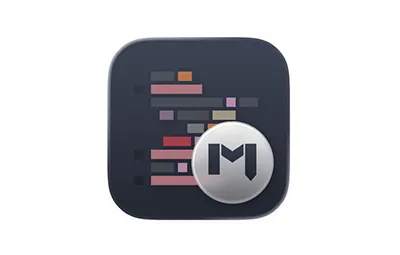 MWeb Pro v4.6.9 (1108)中文激活版 Mac好用的写作/笔记/博客生成编辑器
