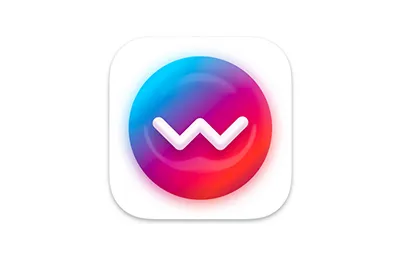 WALTR Pro v4.0.122 激活版 Mac优秀的ios数据管理软件