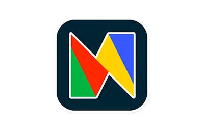 uDock v4.8.3 激活版 Mac应用程序快速启动管理器