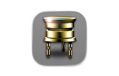 Graphic Inspector v2.6.8 激活版 Mac图像检查处理软件