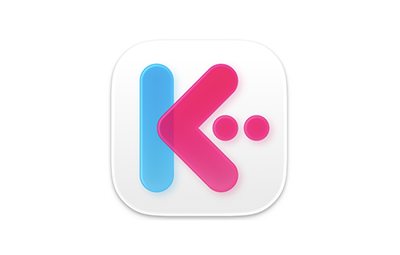 Keep It v2.7.5 激活版 Mac专业笔记工具 写笔记保存链接存储文档软件