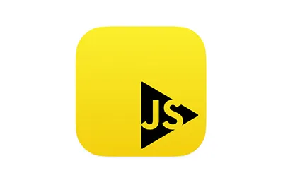 RunJS v3.2.2 激活版 Mac专业的JavaScript开发工具