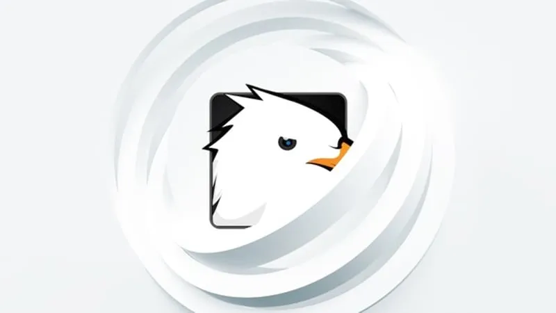 FCPX插件-3D圆圈图形旋转动画LOGO标志视频片头模板 Clean Logo