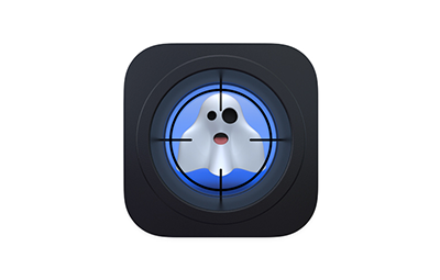 Ghost Buster Pro v4.0.2 激活版 Mac内存清理工具