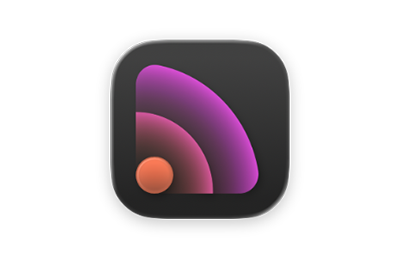Feeder v4.8.1 激活版 Mac创建和发布的RSS、播客工具