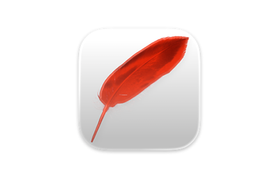 iCalamus v2.28 激活版 Mac图像版面设计软件