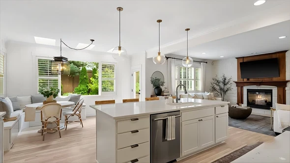 Will Good - 学习房地产室内空间摄影及视频拍摄教程-中英字幕 Learn Real Estate Photography