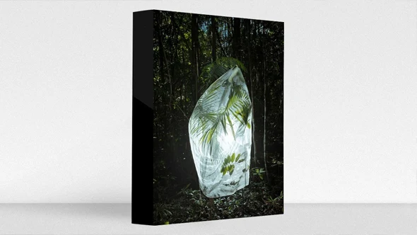 MagnumPhotos–玛格南摄影师Cristina de Middel-比现实更陌生-中英字幕 Stranger Than Reality