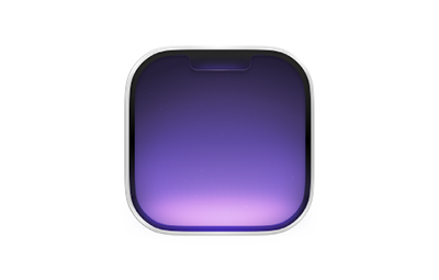 DynamicLake Pro v1.7.0.9 中文激活版 Mac灵动岛增强工具