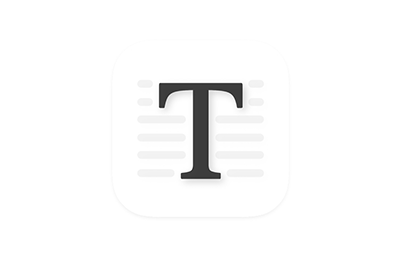 Typora v1.12.3 激活版 Mac优秀的Markdown文本编辑器