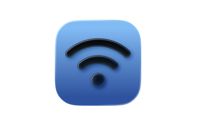 NetWorker Pro v11.0.3 激活版 Mac网速流量监控工具