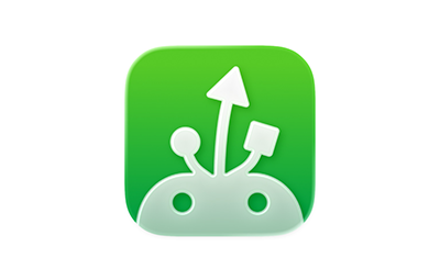 MacDroid Pro v2.7 激活版 Mac安卓设备文件传输助手